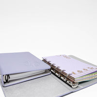 Pocket Size DUO Planner 【Nostalgic Dawn】