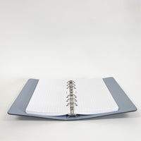 Personal Size DUO Planner 【Midnight Signal】