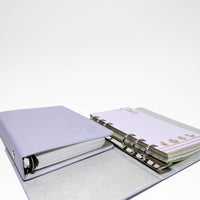 Personal Size DUO Planner 【Nostalgic Dawn】