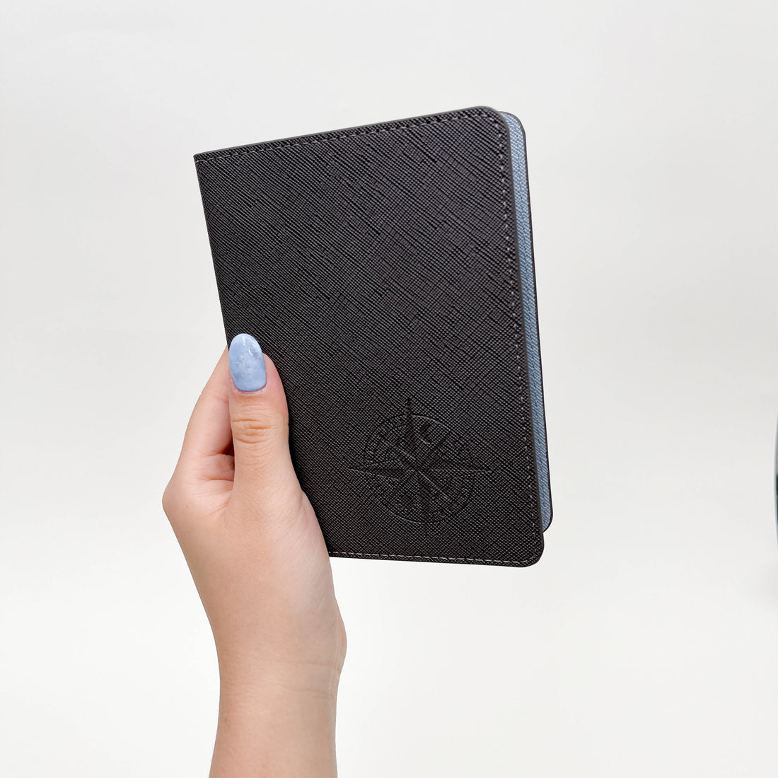 Pocket Size DUO Planner 【Midnight Signal】