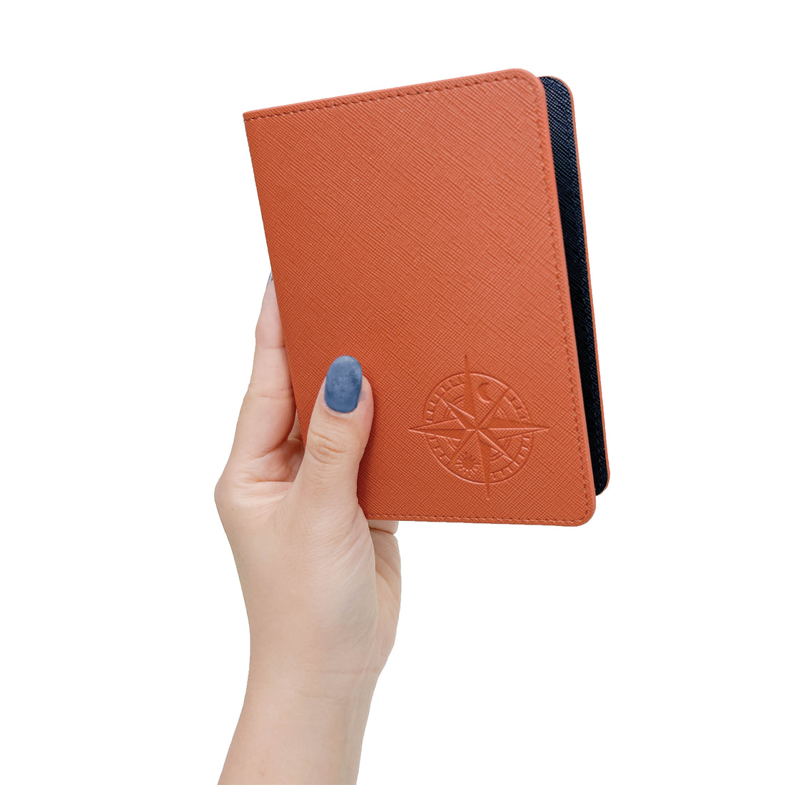 Pocket Size DUO Planner 【Spicy Sunset】