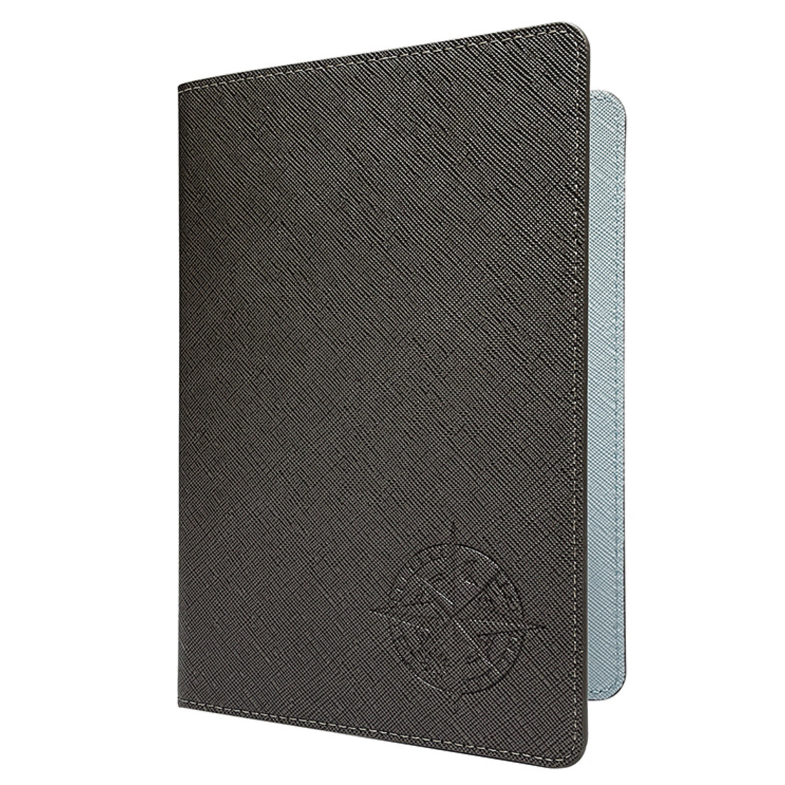 Personal Size DUO Planner 【Midnight Signal】