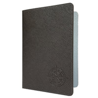 Personal Size DUO Planner 【Midnight Signal】